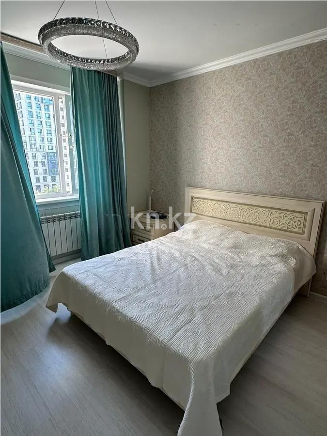 Продажа 3-комнатной квартиры, 87 м² - Продажа трехкомнатных квартир от собственников в Казахстане - страница 8 фото 2 из 3