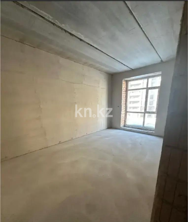 Продажа 2-комнатной квартиры, 57 м², ул. А-52, дом  8 - Продажа  двухкомнатных квартир в Астане без посредников с фото фото 1 из 2