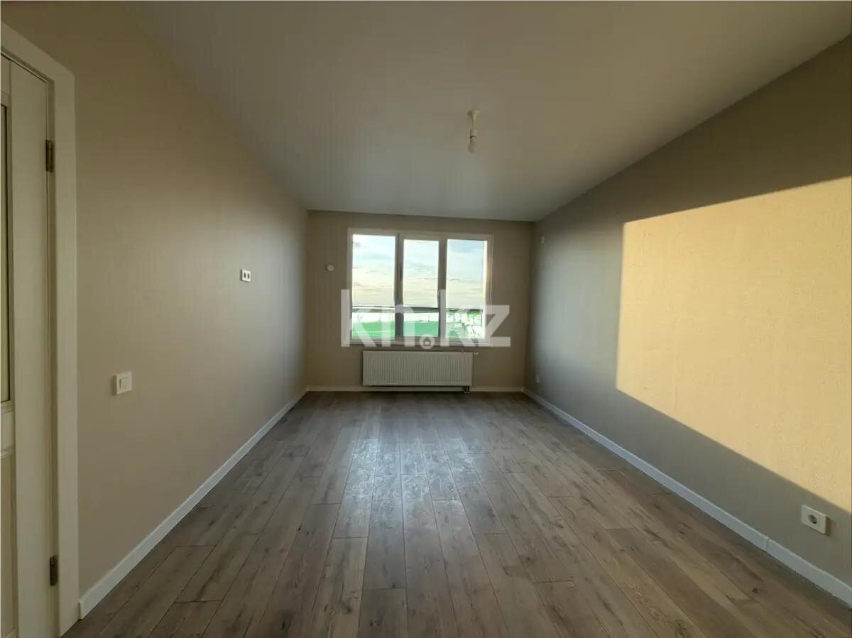 Продажа 1-комнатной квартиры, 35 м² в Астане