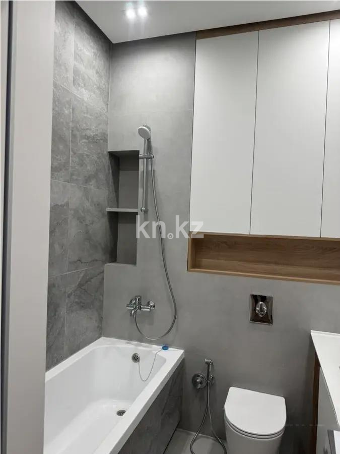 Продажа 1-комнатной квартиры, 38 м² в Астане - фото 3