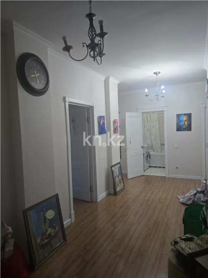 Продажа 3-комнатной квартиры, 110 м² - Продажа недвижимости в Казахстане - страница 15 фото 4 из 4