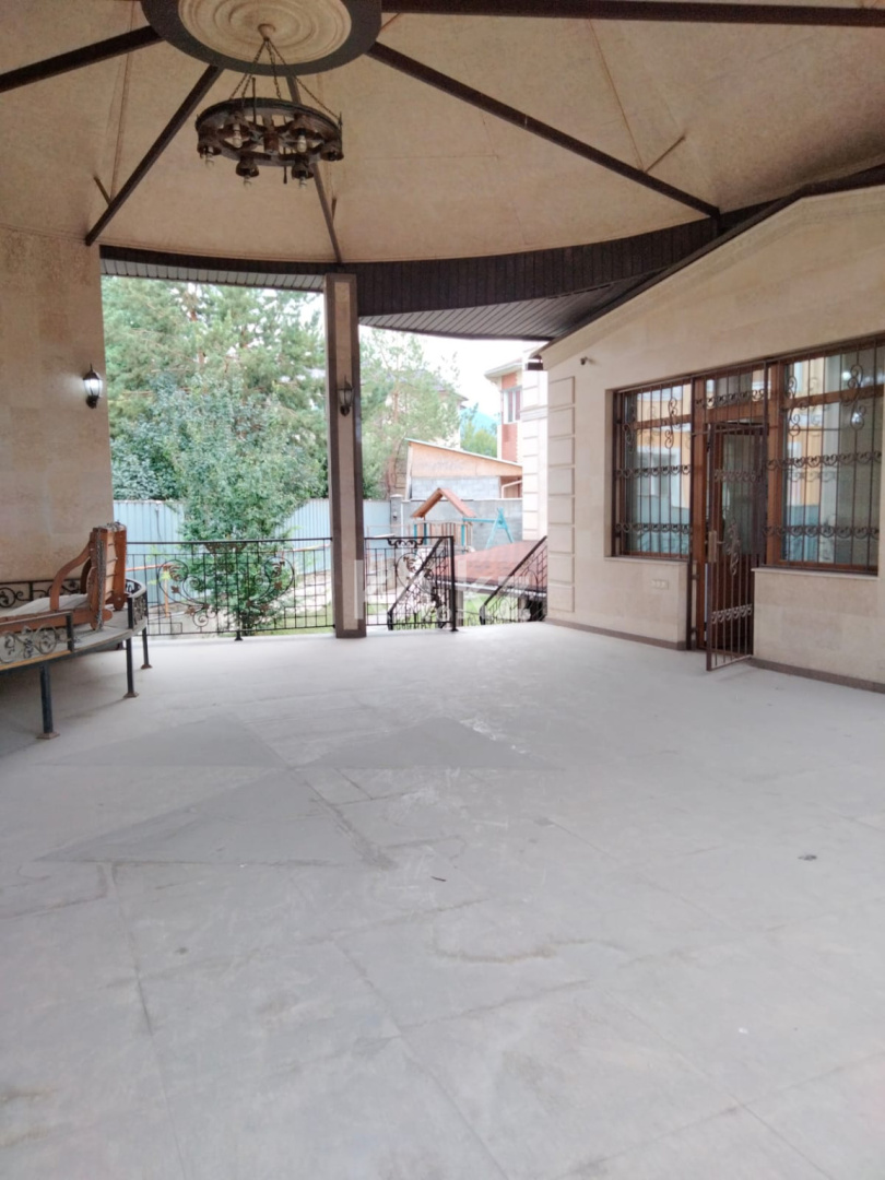 Продажа 7-комнатного дома, 500 м² - Продажа домов, коттеджей в Алматы в Бостандыкском р-не фото 26 из 33