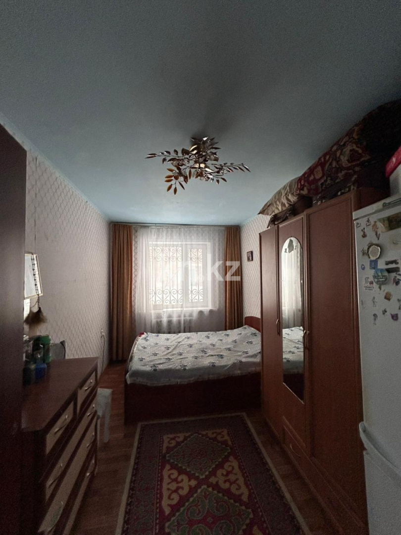 Продажа 4-комнатной квартиры, 60.6 м² - Недвижимость в Темиртау - страница 2 фото 8 из 8