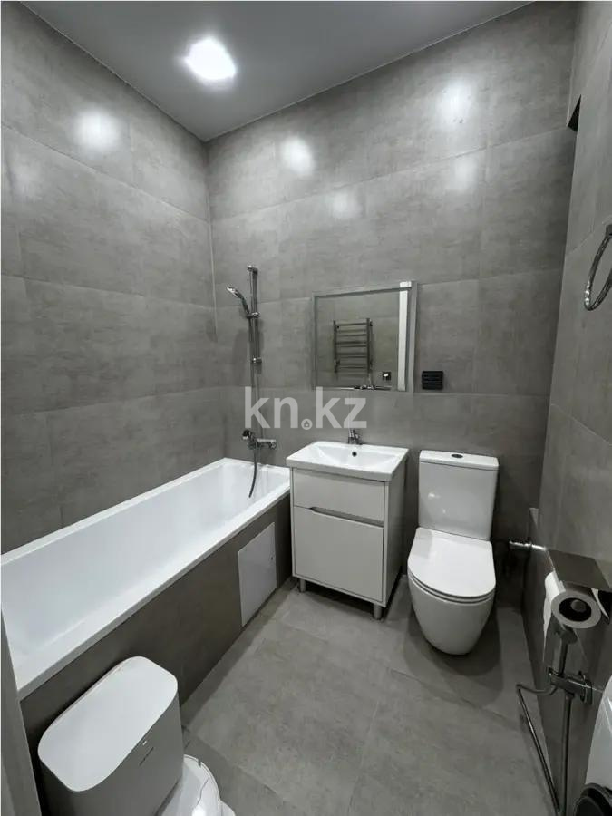 Продажа 2-комнатной квартиры, 63 м² в Астане - фото 4