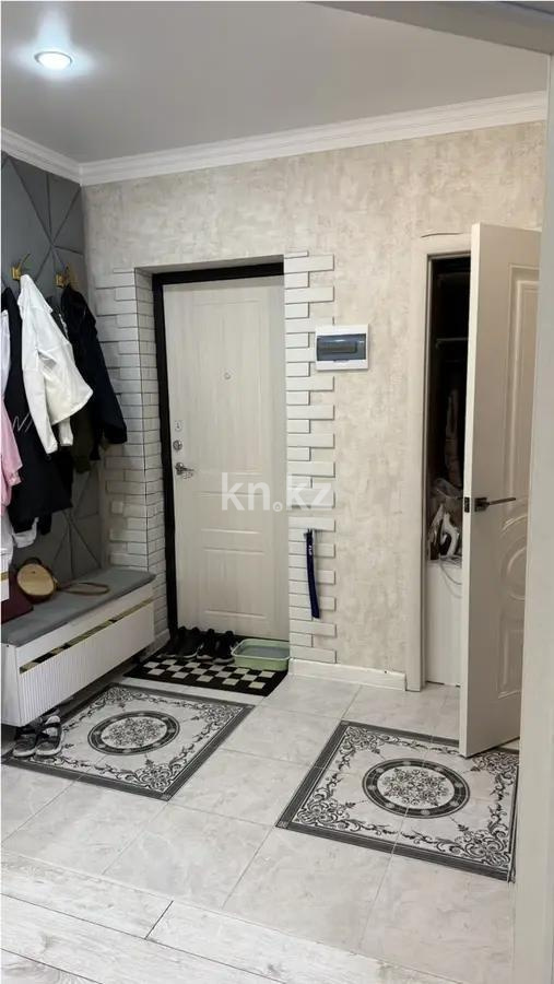 Продажа 3-комнатной квартиры, 75 м² - Продажа трехкомнатных квартир от собственников в Караганде фото 5 из 5