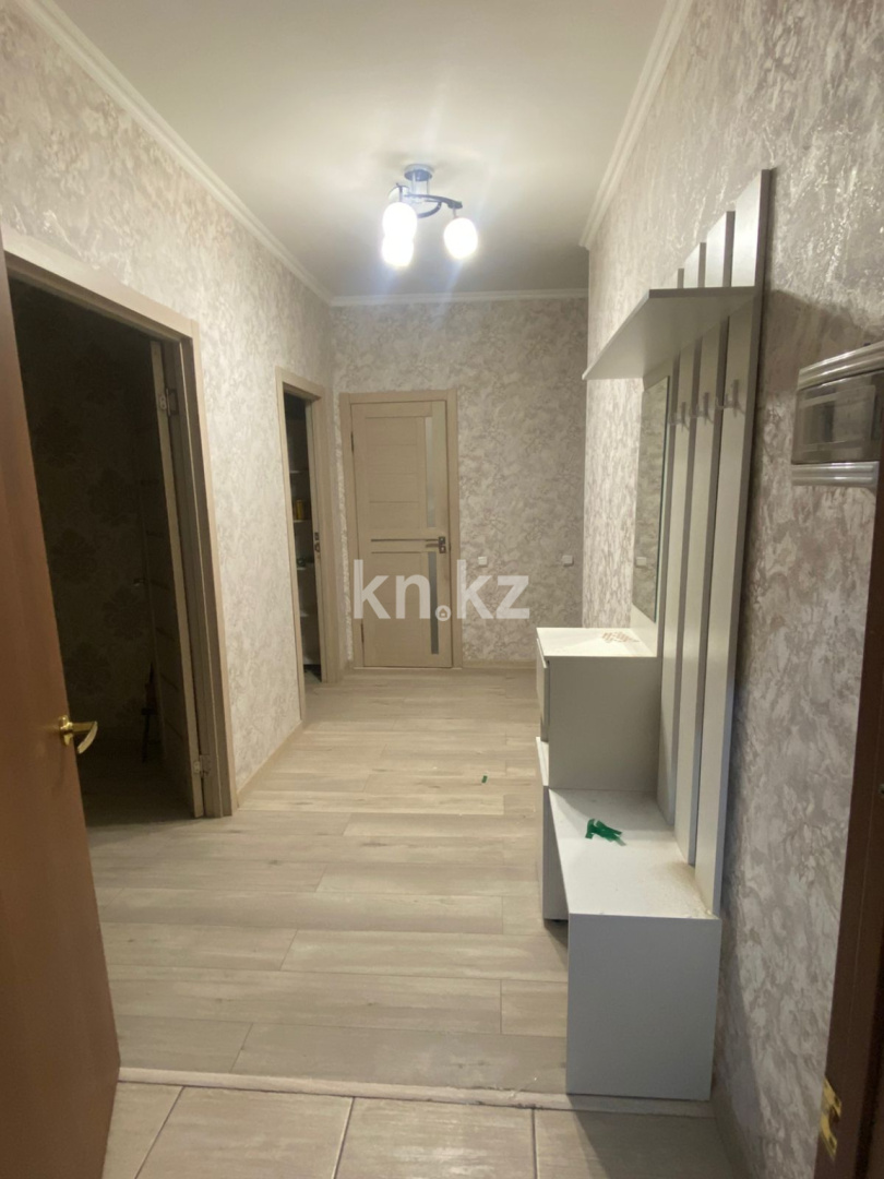 Аренда 2-комнатной квартиры, 59 м² - Аренда квартир помесячно в Астане в р-не Есиль - страница 2 фото 3 из 10