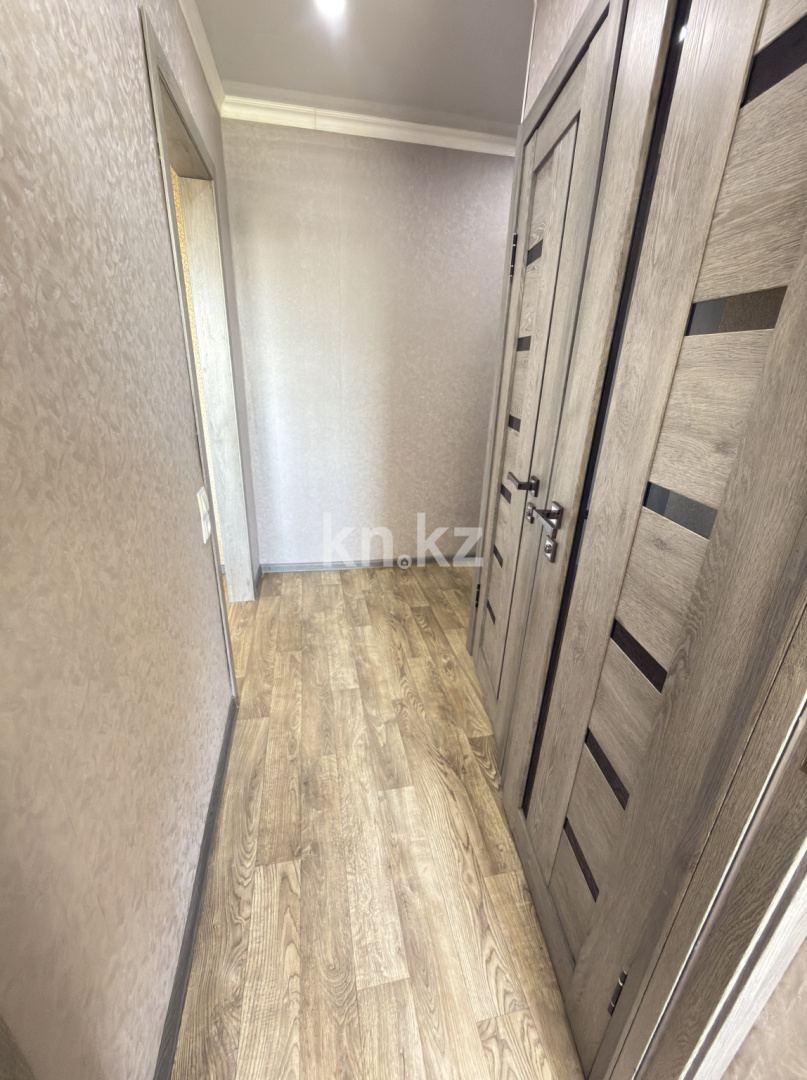 Продажа 1-комнатной квартиры, 31 м² - Недвижимость в Караганде - страница 2 фото 11 из 16