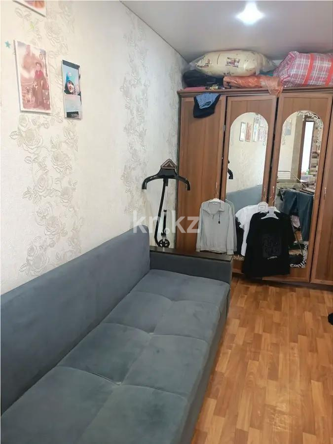 Продажа 1-комнатной квартиры, 30 м² - Продажа однокомнатных квартир от собственников в Караганде фото 1 из 2