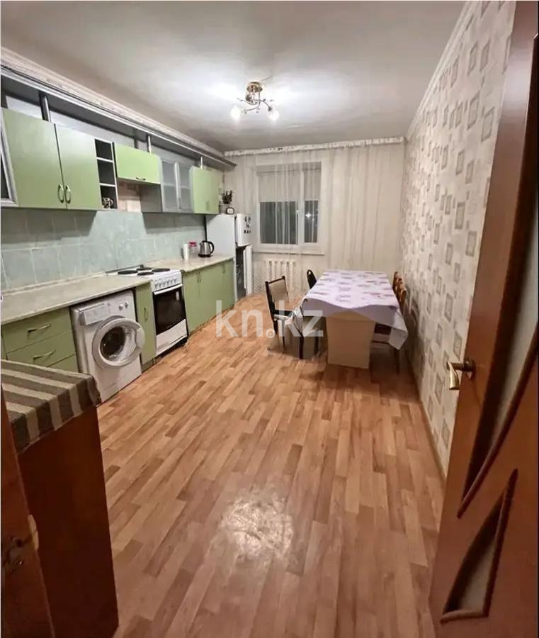 Продажа 1-комнатной квартиры, 49 м² - Продажа однокомнатных квартир в р-не Алматы Астаны фото 2 из 4