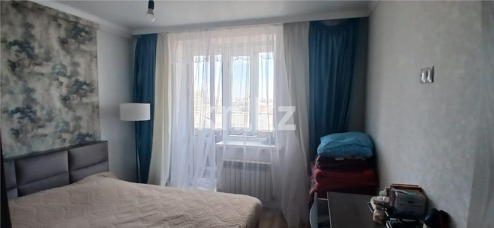 Продажа 2-комнатной квартиры, 62.8 м² в Астане - фото 3