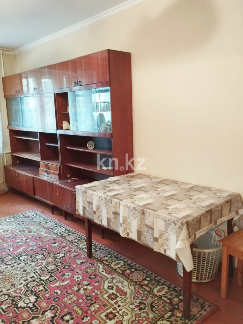 Продажа 2-комнатной квартиры, 44.6 м² в Алматы - фото 5