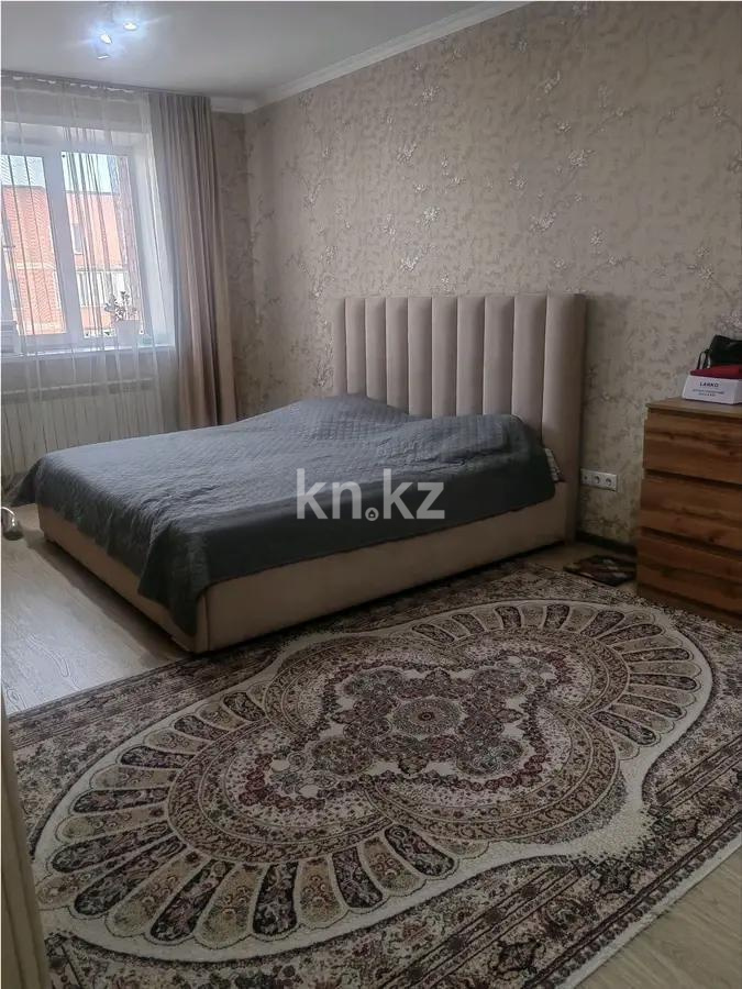 Продажа 3-комнатной квартиры, 97 м² - Продажа квартир в Астане в р-не Алматы фото 1 из 5