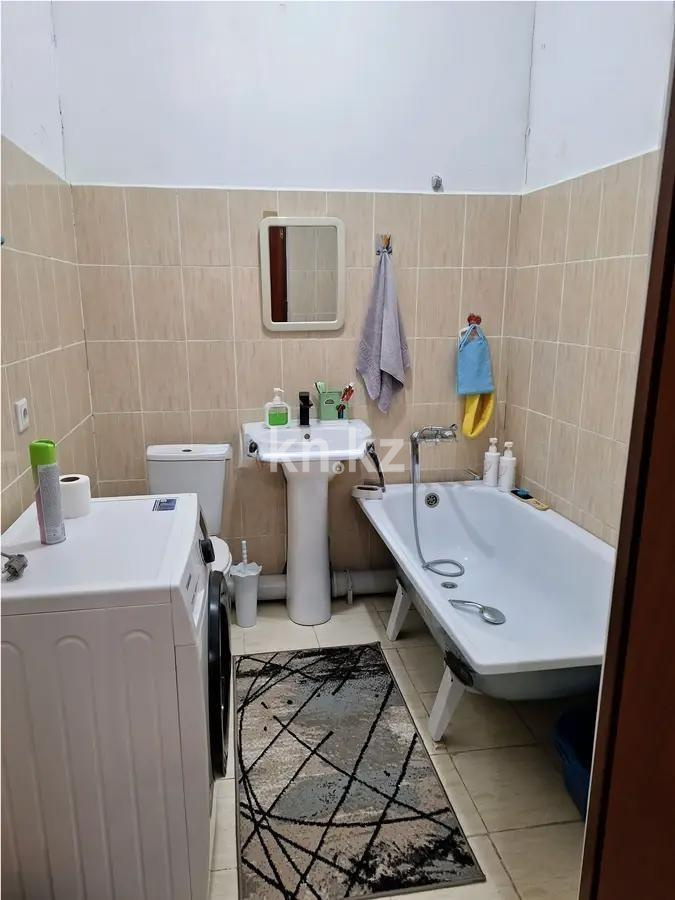 Продажа 1-комнатной квартиры, 43.8 м², мкр-н Шугыла, дом  341/2 - Продажа  однокомнатных квартир в новостройках Алматы с фото фото 3 из 3