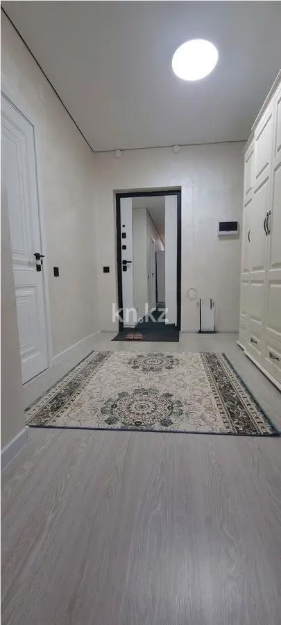 Продажа 2-комнатной квартиры, 57 м² - Недвижимость в Алматы - страница 2 фото 4 из 4