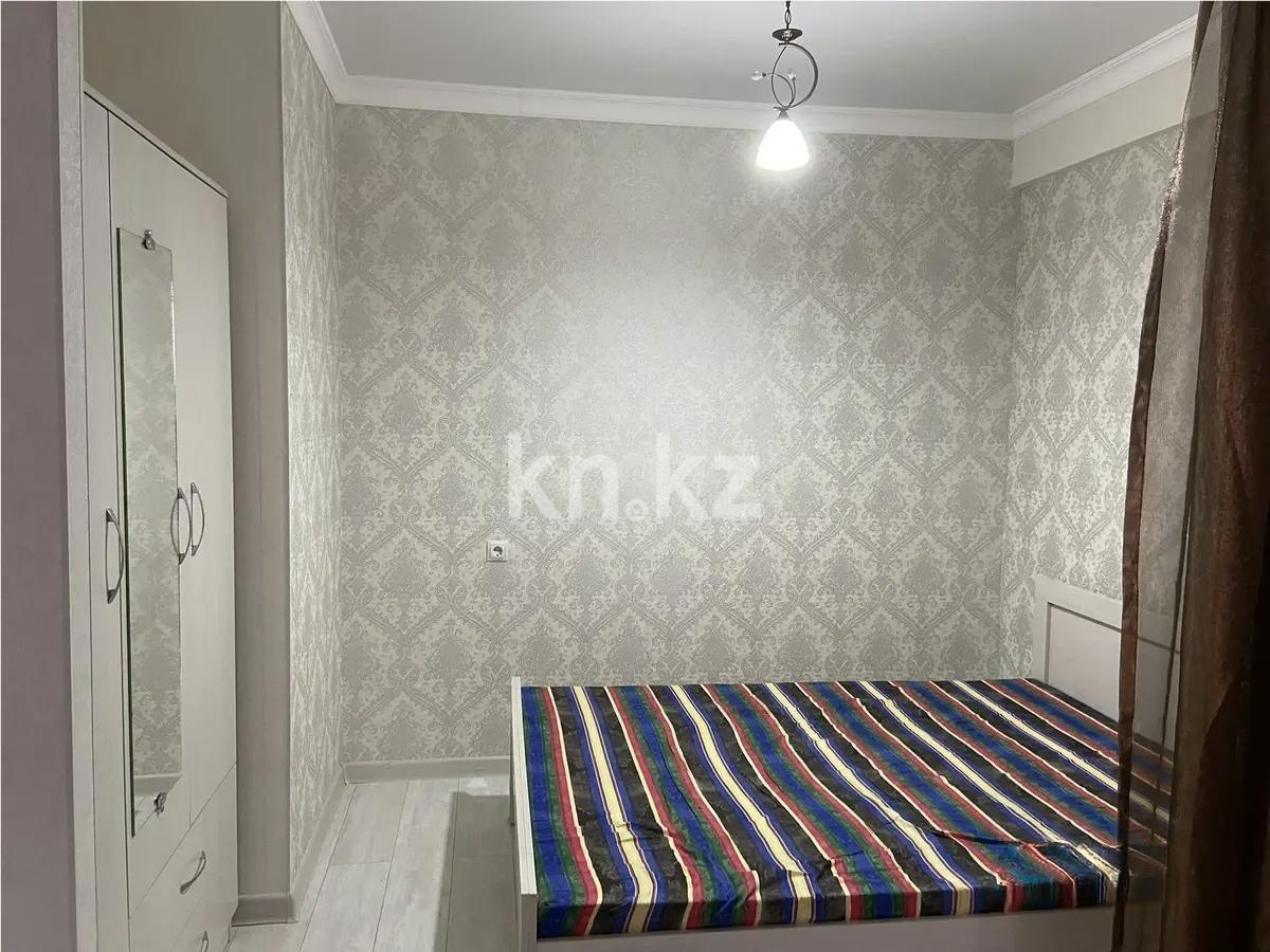 Продажа 1-комнатной квартиры, 41.7 м² в Алматы - фото 2