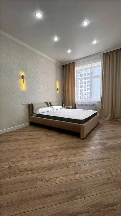 Продажа 1-комнатной квартиры, 40 м², 067 учетный квартал, дом  ст502 - Продажа квартир в Караганде без посредников с фото фото 1 из 4