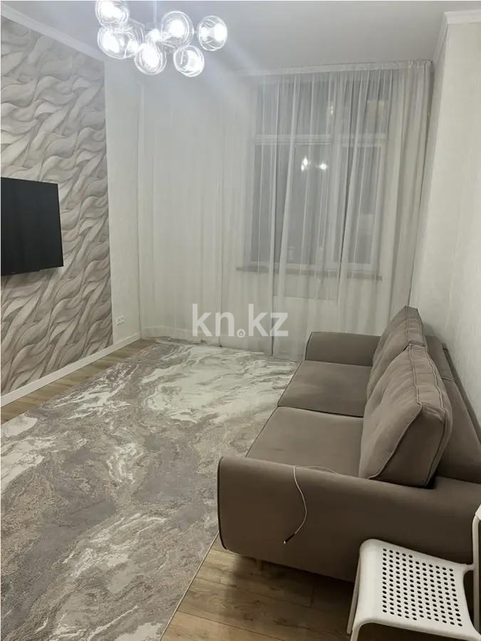 Продажа 3-комнатной квартиры, 70 м², ул. Нажимеденова, дом  29/3 в Астане