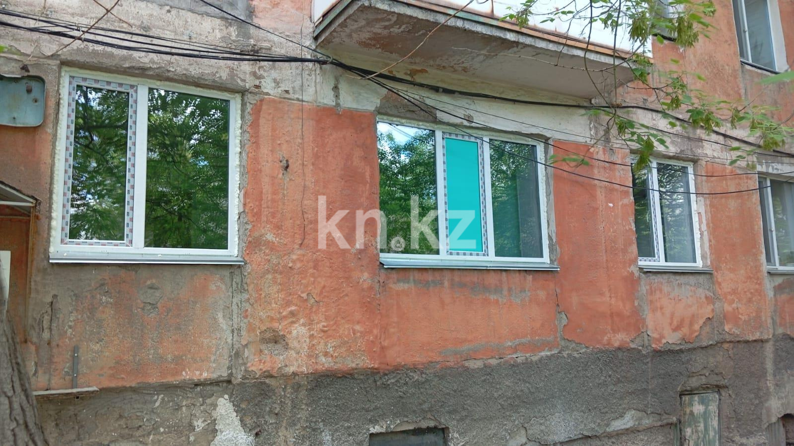Продажа 4-комнатной квартиры, 90 м², ул. Абая - Продажа  четырехкомнатных квартир в Темиртау фото 1 из 17