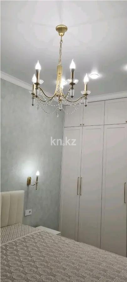 Продажа 3-комнатной квартиры, 90 м², ул. Дюсембекова, дом  83/2 - Продажа  трехкомнатных квартир в Караганде фото 4 из 7