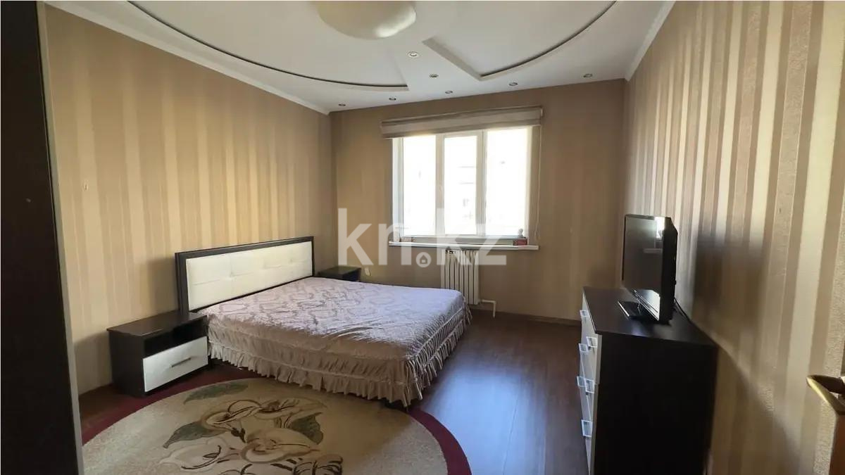 Продажа 3-комнатной квартиры, 90 м² - Продажа квартир в Алматы фото 3 из 5