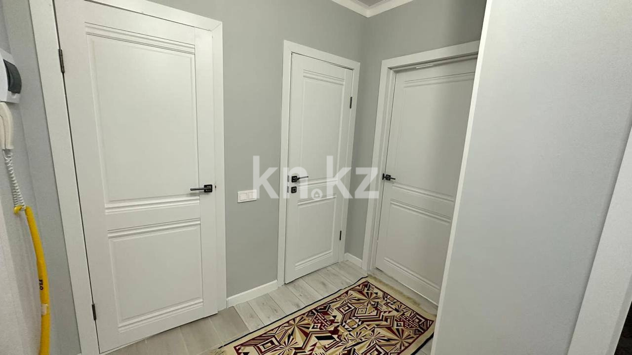 Аренда 3-комнатной квартиры, 70 м², ул. Нажимеденова, дом  64 - Аренда квартиры помесячно в Астане фото 4 из 5