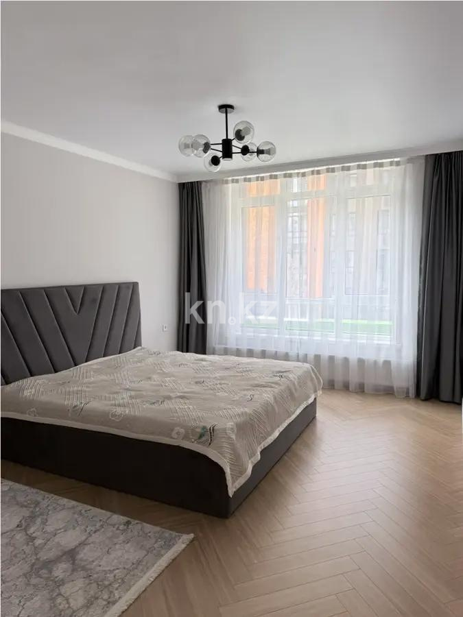 Продажа 3-комнатной квартиры, 80 м² в Алматы - фото 2