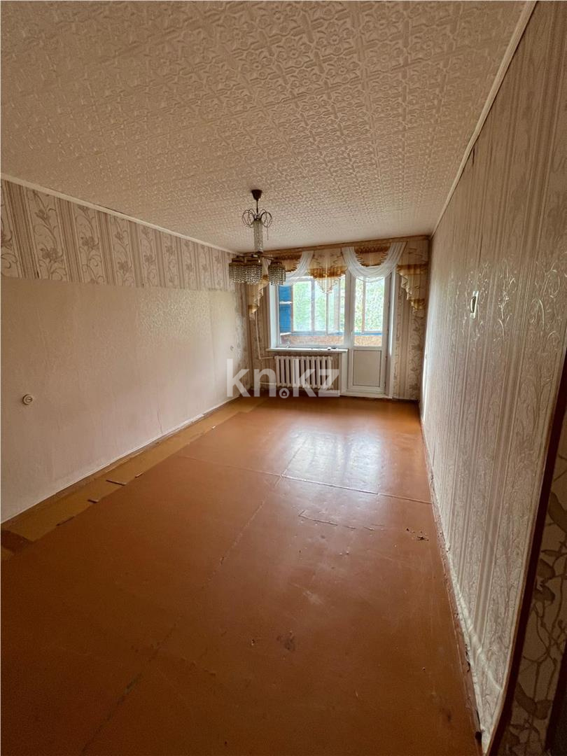 Продажа 2-комнатной квартиры, 47 м², пр. Республики - Продажа  двухкомнатных квартир в Караганде фото 1 из 13