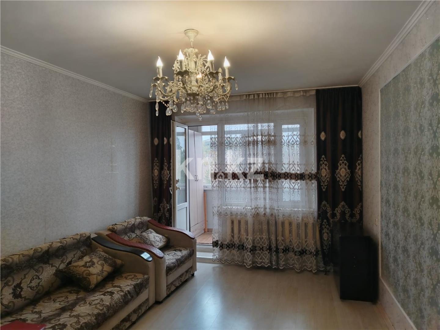 Продажа 1-комнатной квартиры, 36 м² в Астане - фото 2