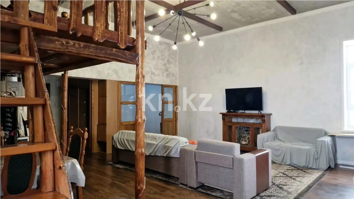 Продажа 2-комнатной квартиры, 61 м² в Астане