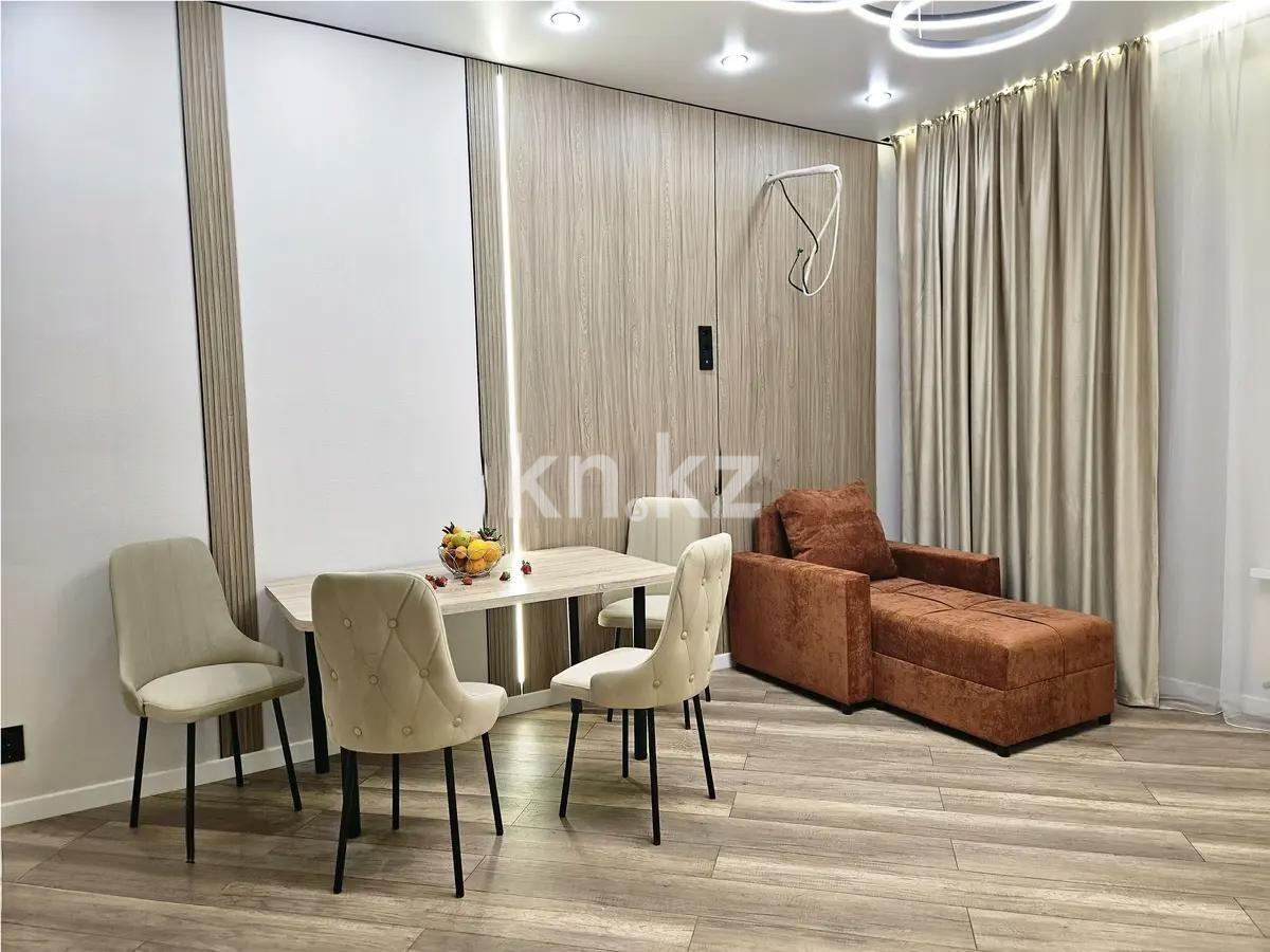 Продажа 3-комнатной квартиры, 71 м², ул. Култегин, дом  4а - Продажа квартир в Казахстане фото 4 из 7