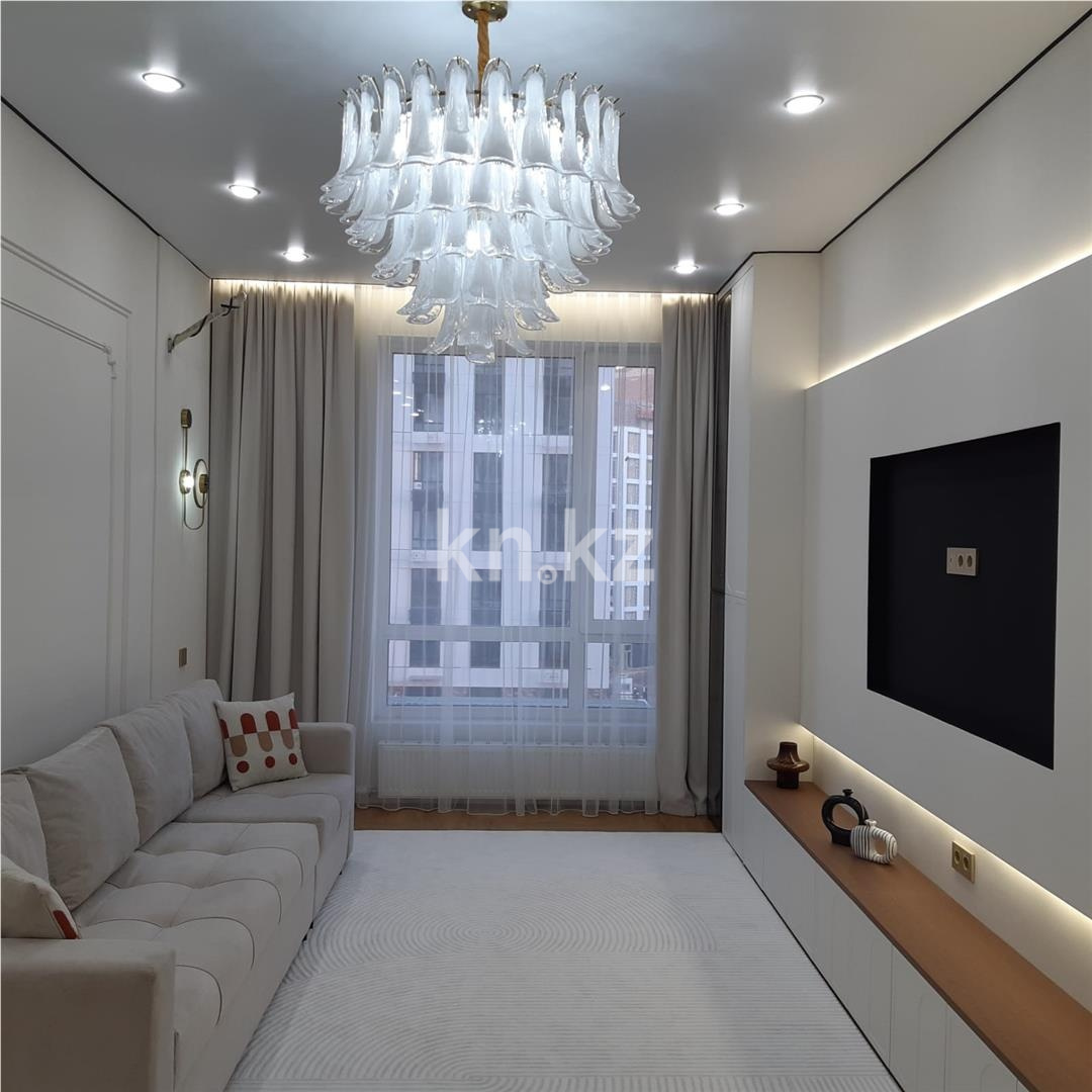 Продажа 2-комнатной квартиры, 64 м² - Продажа двухкомнатных квартир в Астане - страница 112 фото 1 из 16