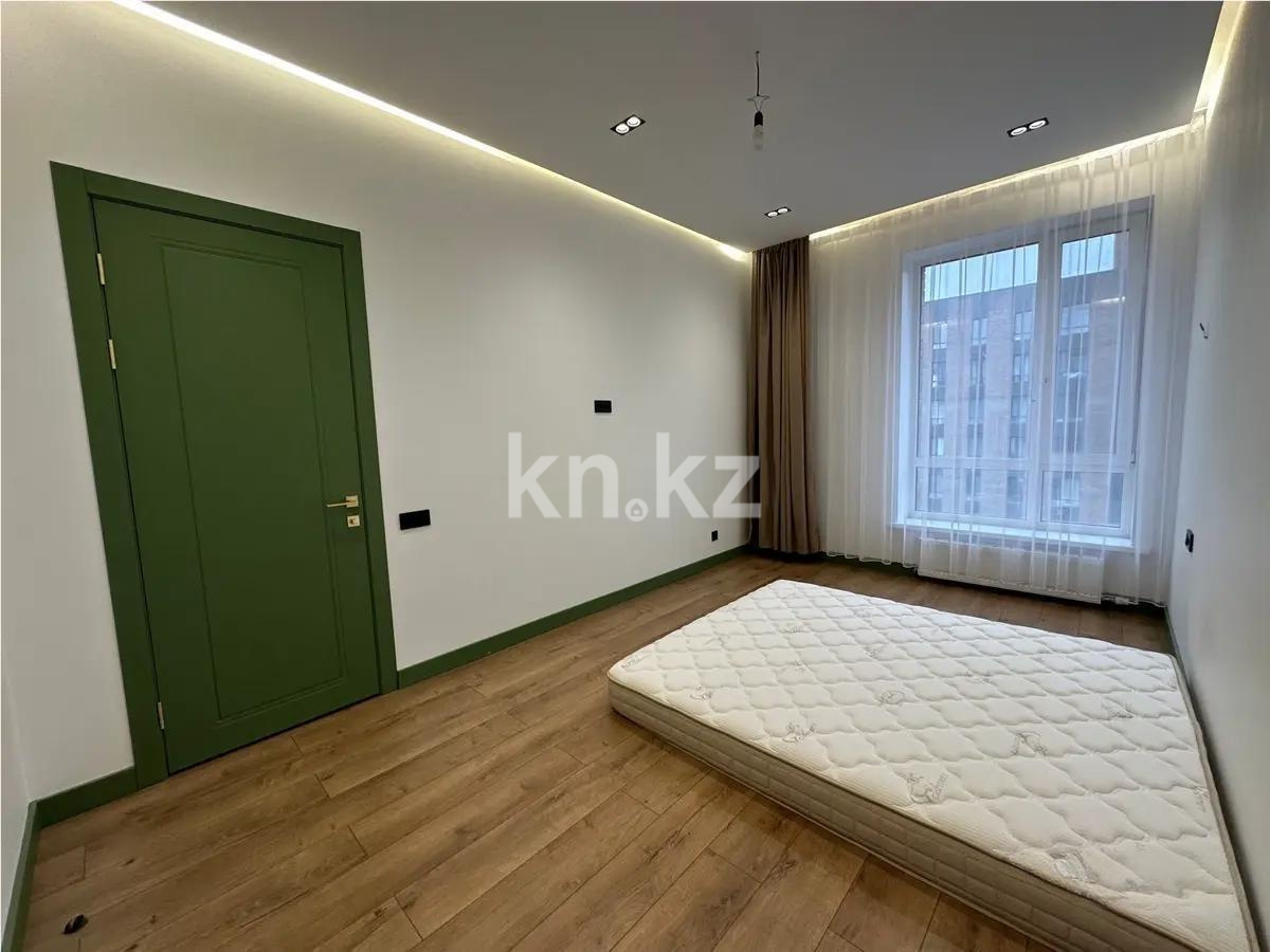 Продажа 2-комнатной квартиры, 50 м², ул. Бухар жырау, дом  27 - Продажа квартир в новостройках Астаны фото 2 из 4