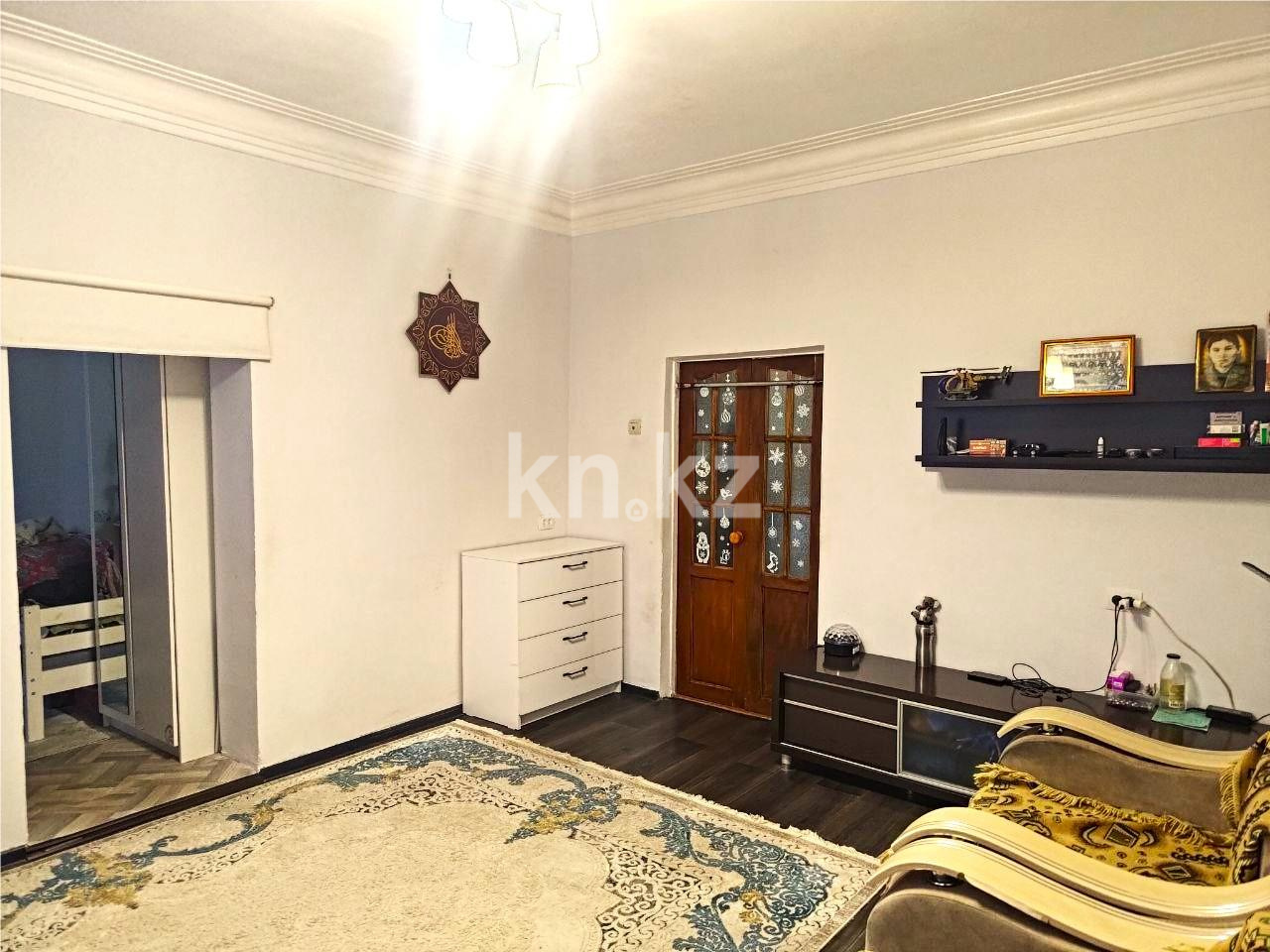 Продажа 5-комнатного дома, 77 м², ул. Пригоды - Продажа домов и коттеджей в Караганде фото 1 из 14