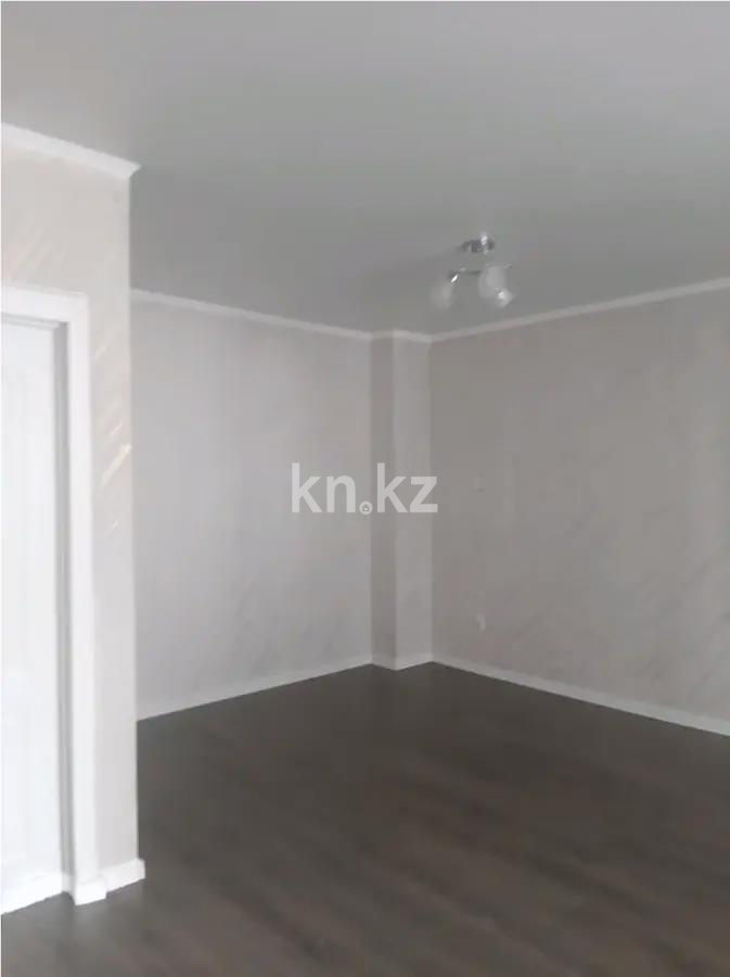 Продажа 3-комнатной квартиры, 86 м² - Продажа  трехкомнатных квартир в новостройках Астаны - страница 7 фото 1 из 4