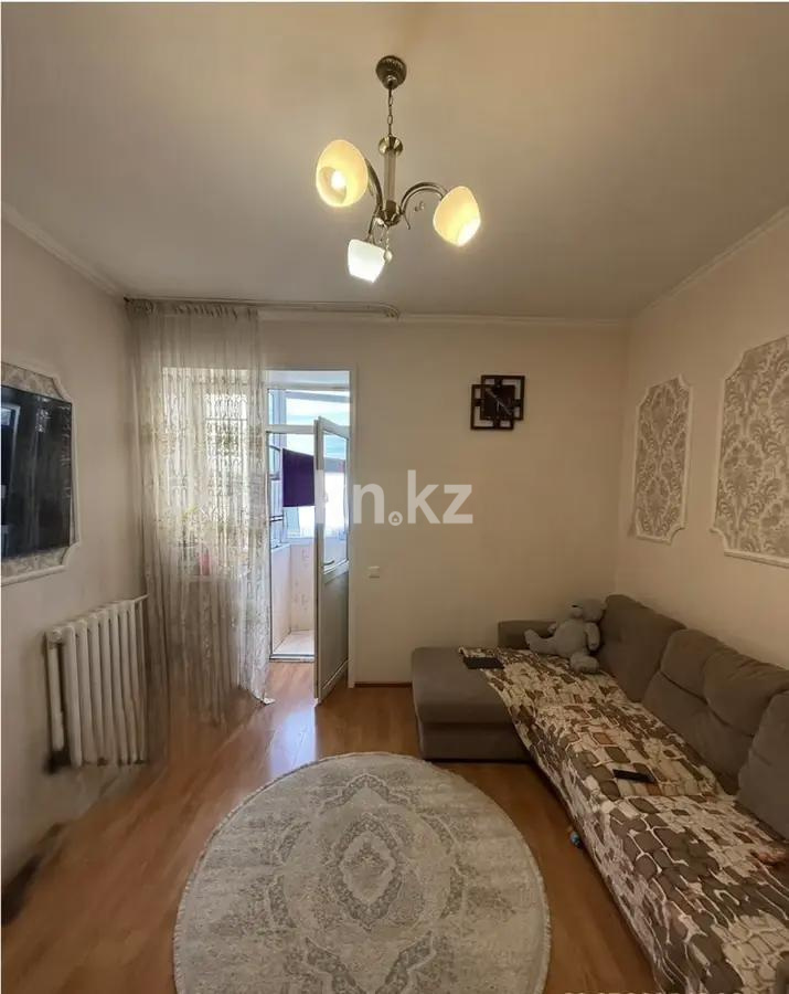 Продажа 2-комнатной квартиры, 45 м² в Астане