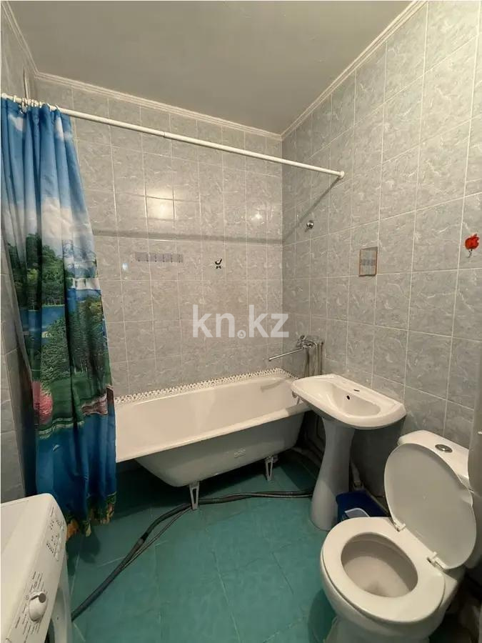 Продажа 1-комнатной квартиры, 33 м², мкр-н Аксай-2, дом  40 в Алматы - фото 4