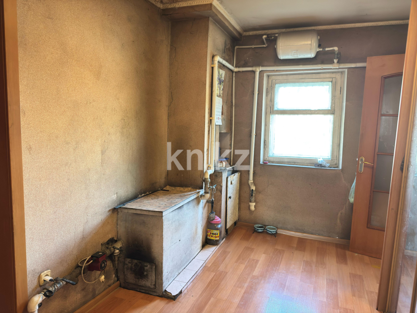 Продажа 4-комнатного дома, 97 м², ул. Сарсекова - Продажа домов, коттеджей в Караганде фото 13 из 20