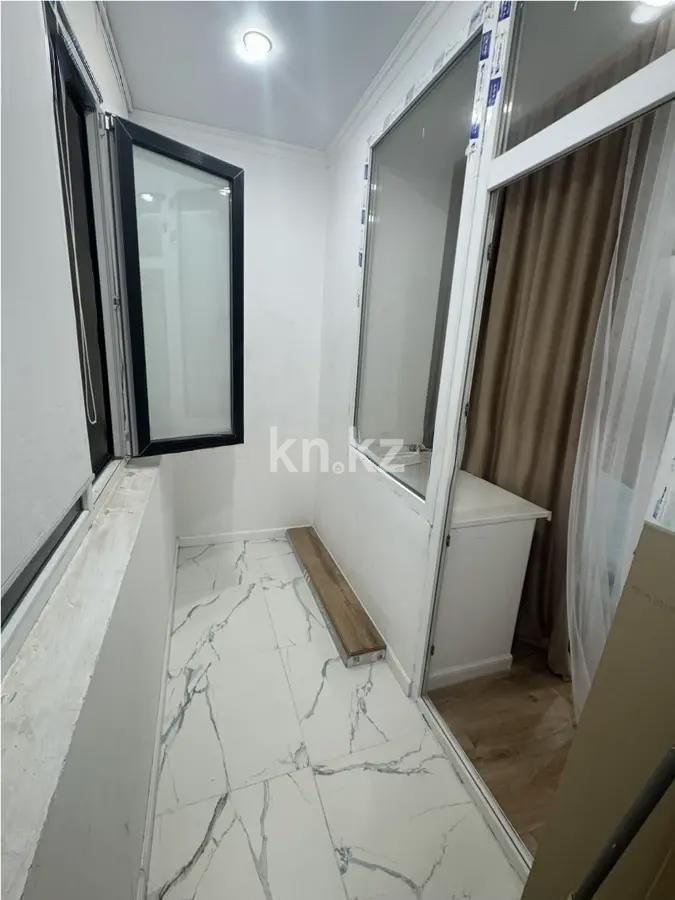 Продажа 1-комнатной квартиры, 39 м² - Продажа квартир в Казахстане - страница 25 фото 6 из 6
