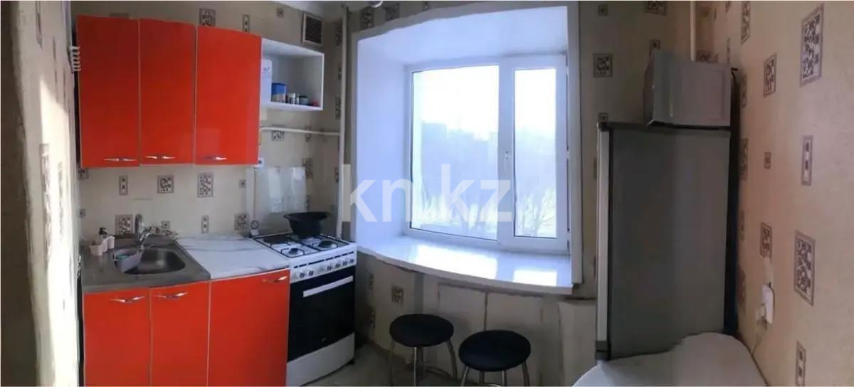 Продажа 2-комнатной квартиры, 43 м², пр. Строителей, дом  25 - Продажа  двухкомнатных квартир в Караганде фото 3 из 3