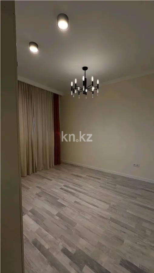 Продажа 3-комнатной квартиры, 62 м² - Продажа квартир в Наурызбайском р-не Алматы - страница 2 фото 1 из 5