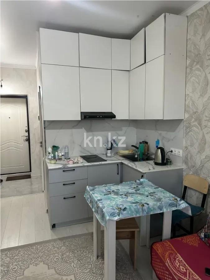 Продажа 1-комнатной квартиры, 20 м² в Астане - фото 2