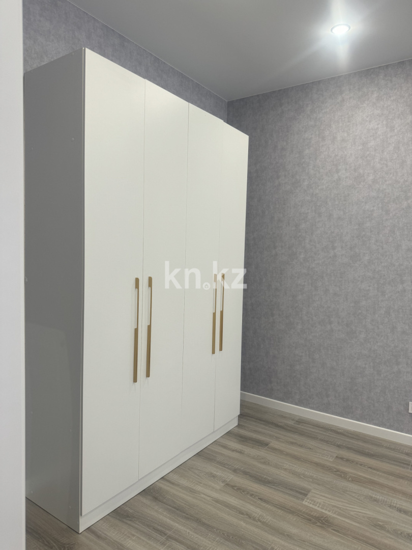 Аренда 2-комнатной квартиры, 55 м², ул. Жошы хана, дом  13 - ул. Бухар жырау - Аренда квартир помесячно в Казахстане фото 10 из 20