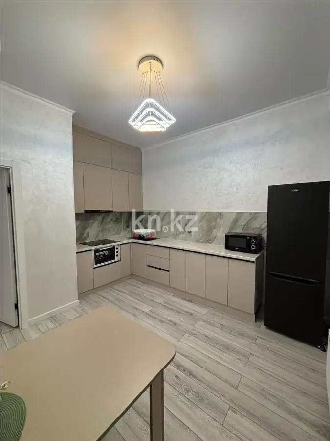 Продажа 2-комнатной квартиры, 48 м², пр. Сейфуллина, дом  469/1 в Алматы - фото 3