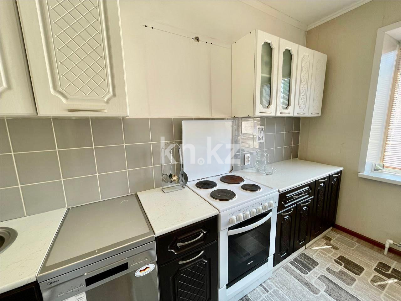 Продажа 3-комнатной квартиры, 75 м² в Караганде - фото 11