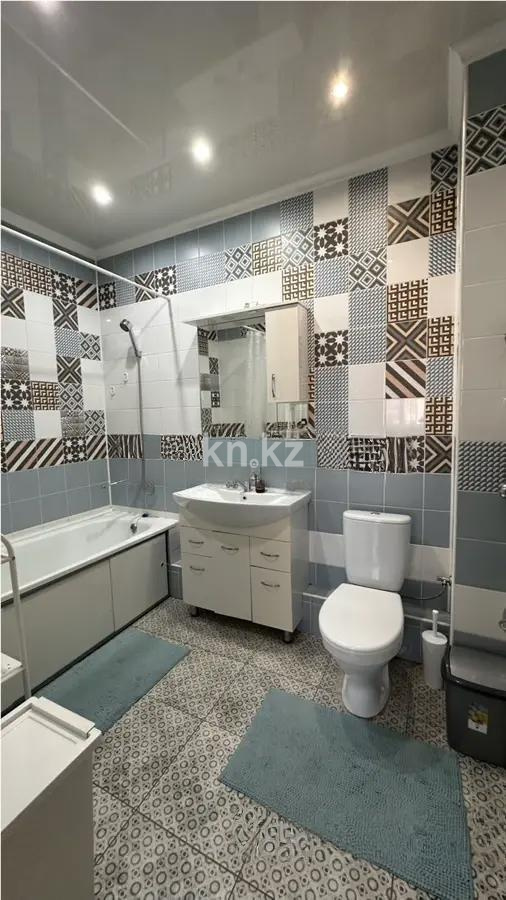 Продажа 2-комнатной квартиры, 74.4 м² в Алматы - фото 4