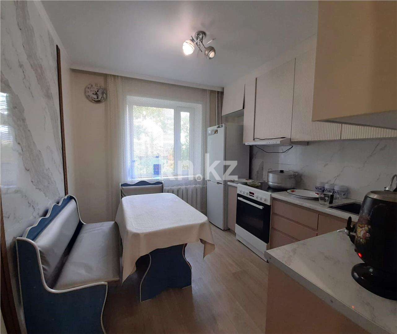 Продажа 3-комнатной квартиры, 65 м², ул. Язева в Караганде - фото 5