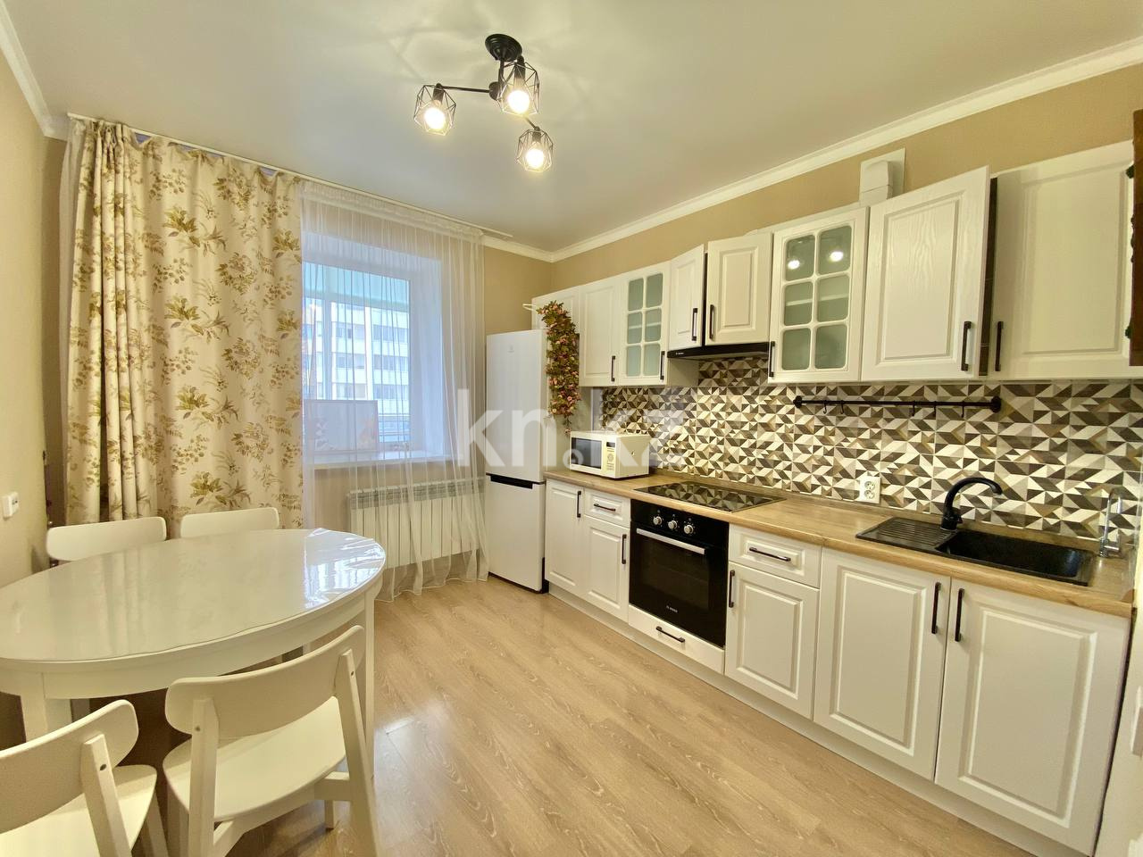 Продажа 1-комнатной квартиры, 38 м² - Продажа недвижимости в Астане - страница 4 фото 7 из 17