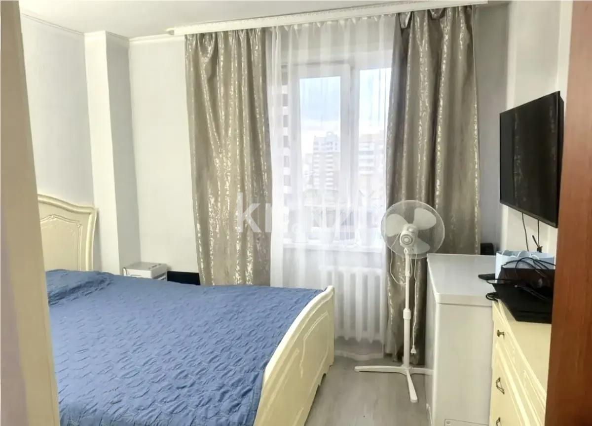 Продажа 2-комнатной квартиры, 38 м² в Астане - фото 2