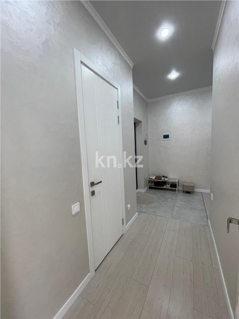 Продажа 2-комнатной квартиры, 59 м², ул. Муканова - Продажа квартир в Караганде фото 13 из 18