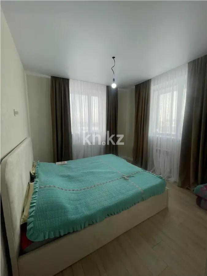 Продажа 2-комнатной квартиры, 52 м², ул. Е-810, дом  2/21 в Астане